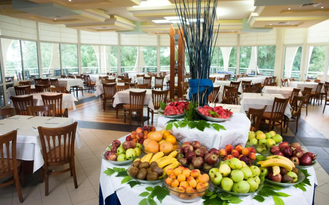 Hotel Laguna Mare