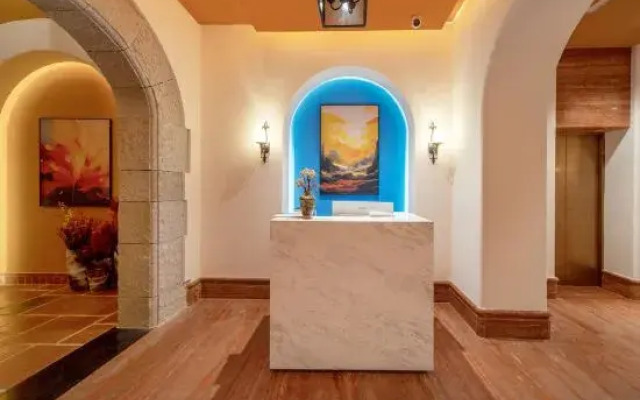 Xikang Wellness & Resort Benxi