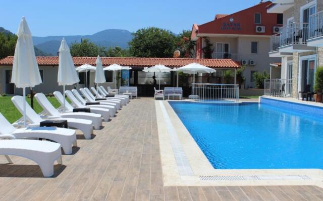 Vespera Hotel