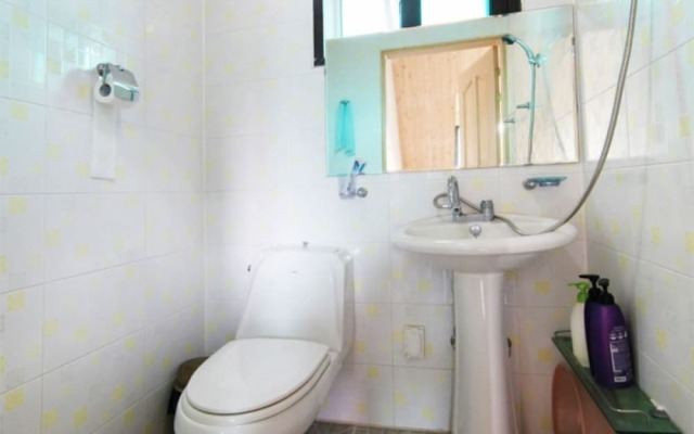 Ganghwado Manisan Pension