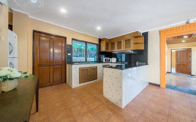 VIP Villas Pattaya Hollywood Jomtien Beach