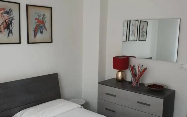 Dôme HYDRA - La tua casa sotto le stelle