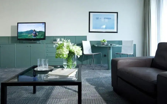 Rheinhof by Gerda Good Living - Digital Access