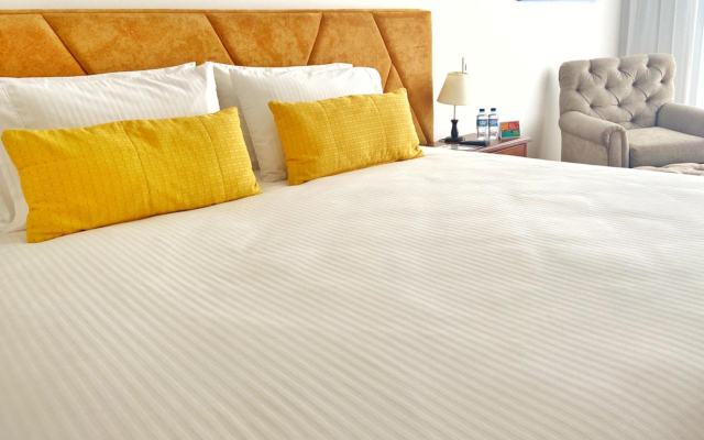 Pop Art Hotel Las Colinas Manizales