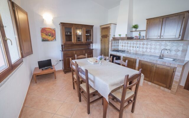 Babai Village - Abba Urci