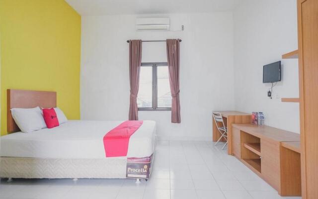 RedDoorz Syariah @ Pasir Putih Jambi