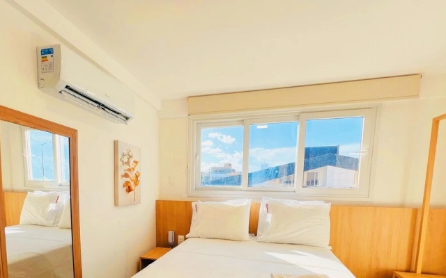 Paradise Pé na Areia