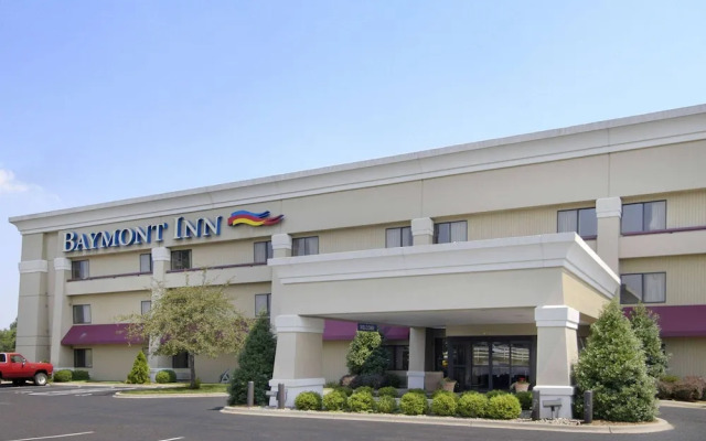 Baymont Inn & Suites Corydon