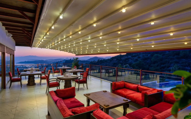 Hillstone Bodrum  & Spa
