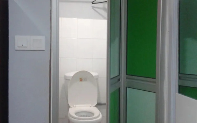 SPOT ON 90138 Hotel Elwarda Klcity