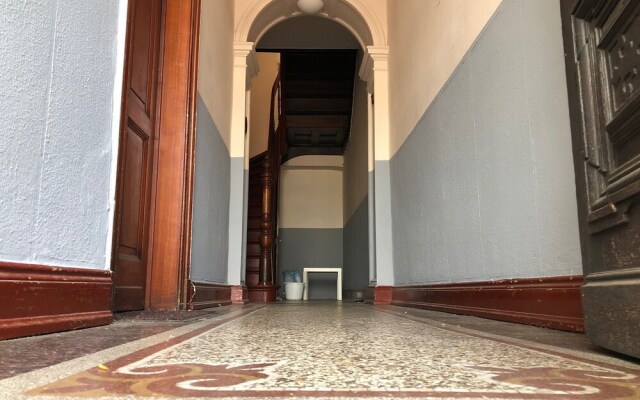 A&S ferienwohnungen Bonnerstr 53