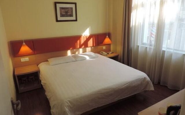 Home Inn Mengzi Road