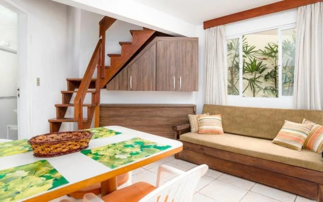 Pousada Novo Campeche