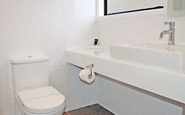 Lakeland Resort Taupo