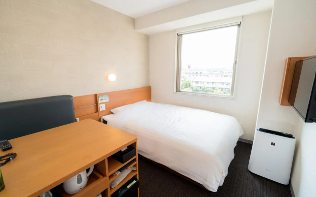 Super Hotel Kumamoto Yamaga
