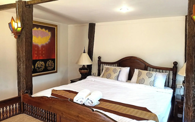 Insda Wellness Resort