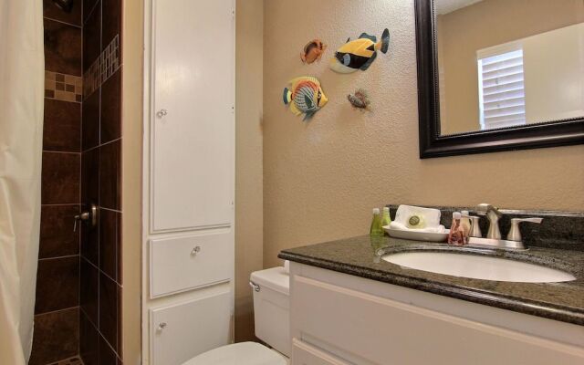 Tim s Beach House TS534