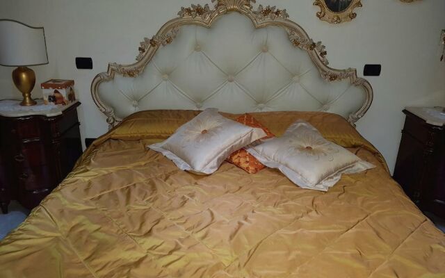 VillaFanizza PORTO CESAREO