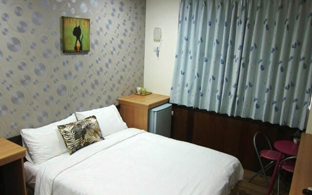 Formosa Sailing Homestay