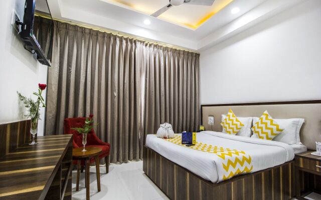 FabHotel Prime Sapphire Inn