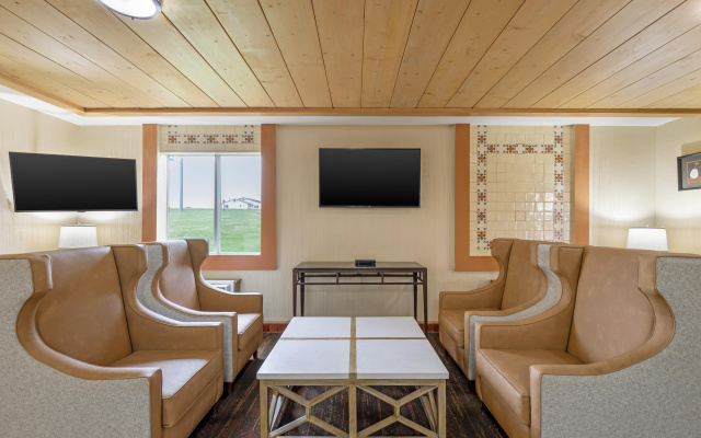 Best Western La Grande Hacienda
