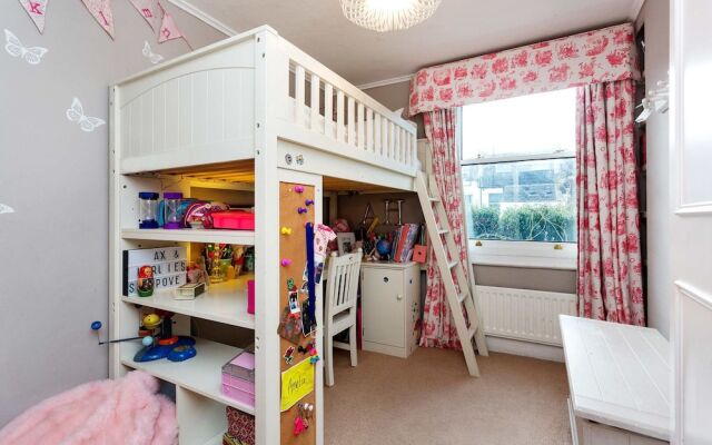 A Parsons Green Parade