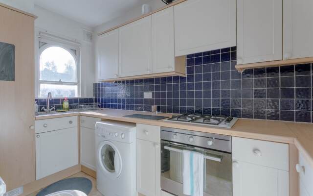 1 Bedroom Flat in Brixton