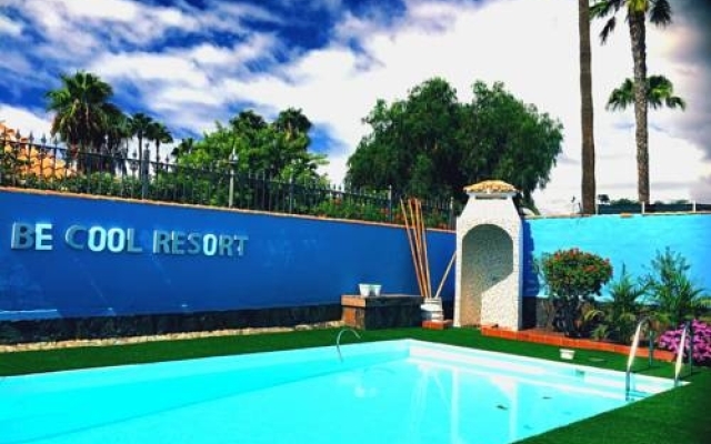 Beach Boys Boutique Resort 