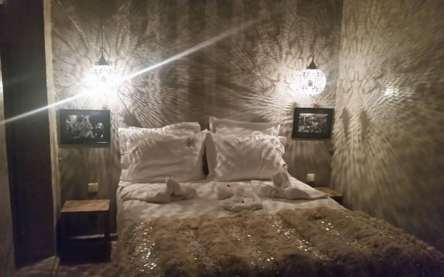 Riad Vendôme & Spa