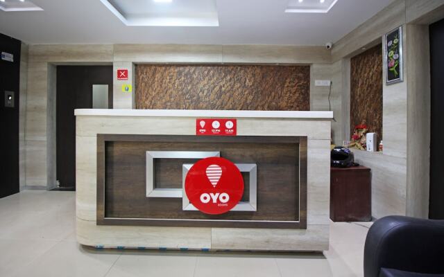 OYO 3091 Hotel Ramdiri Residency