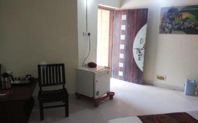 MPT Malwa Resort Mandu