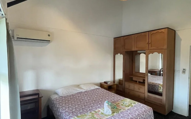 Island Accommodation Suva Premier Hospitality