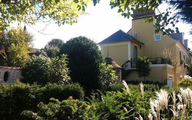 Le Clos De Villeroy