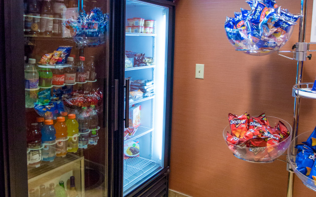 Hampton Inn & Suites Blairsville