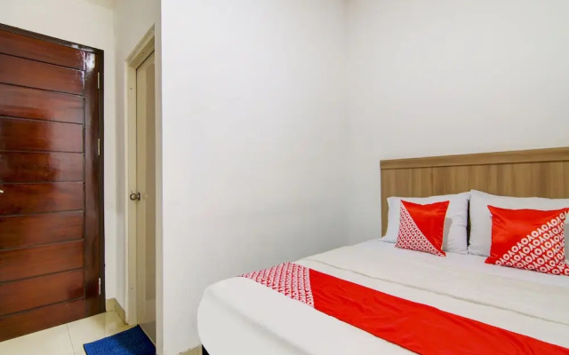 The Shine Residence by OYO Rooms