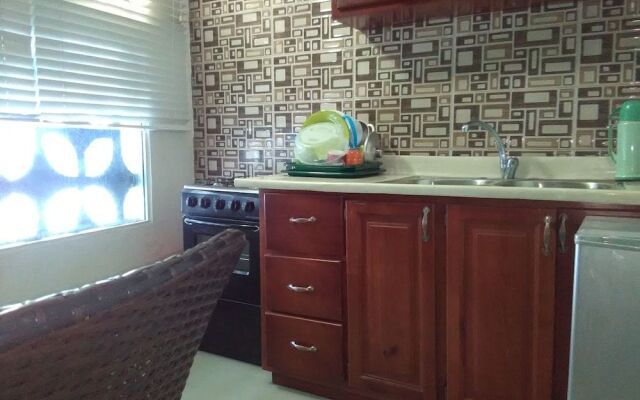 El Bougalou Bed & Breakfast