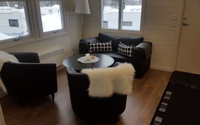 Sikfors Konferens & Fritidsby