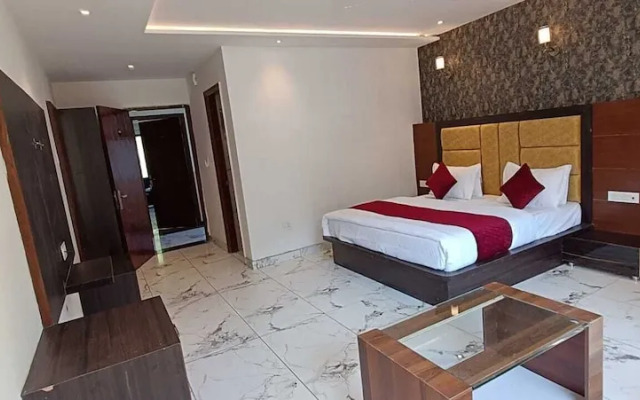 Dalhousie Hills Raj Nirmal