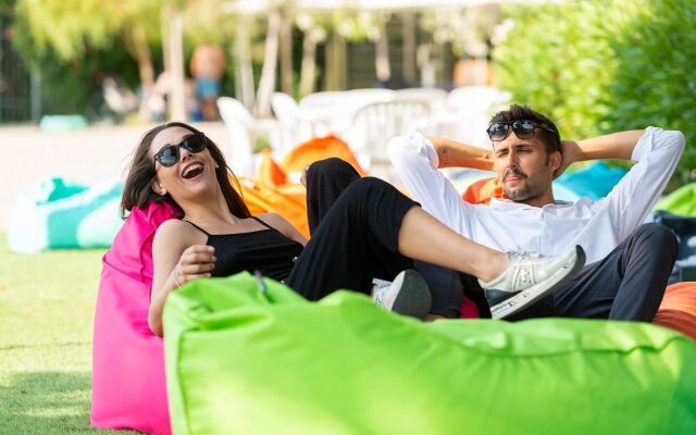 Camping Toscolano