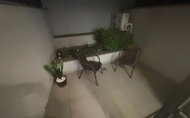 Studio 300m From Beira-mar Norte Msg0101