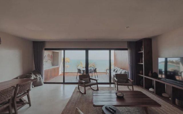 Antal By BT Homes