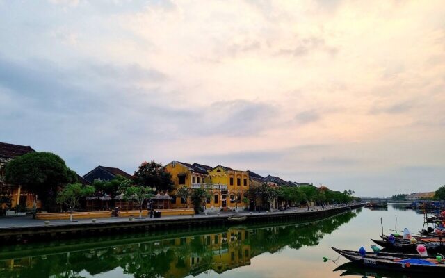 Hoi An Town Center