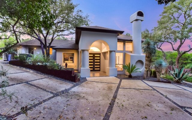 510 Austin - 5 Br Home
