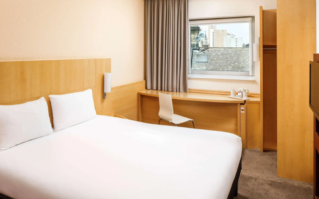 ibis Nottingham Centre
