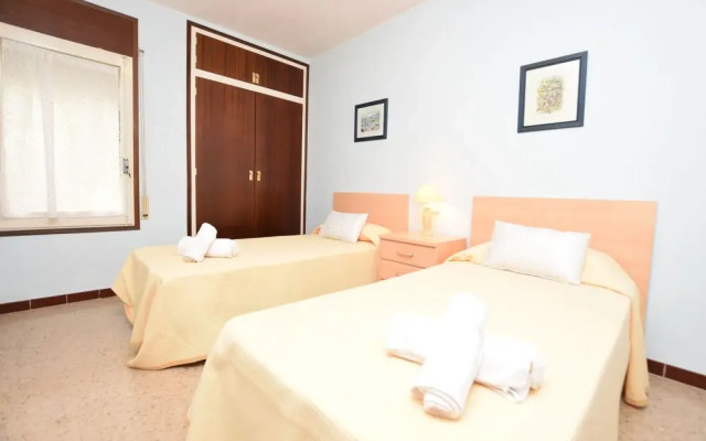 HomeHolidaysRentals Rossell II - Costa Brava