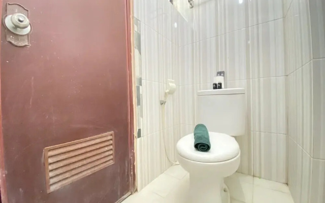 Simply 3BR Apartment at Gateway Ahmad Yani Cicadas
