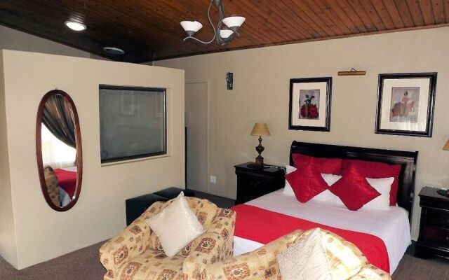 Morgenzicht Bed  Breakfast