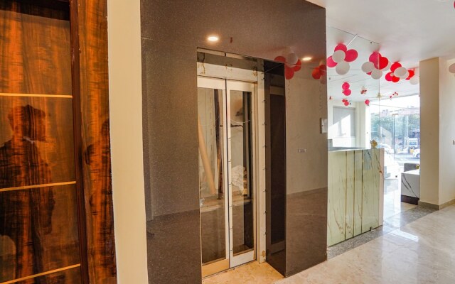 Fabexpress Red Diamond