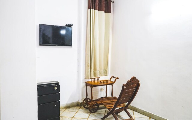 Collection O 83547 Iconic Residency