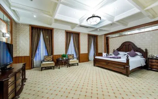 Haizhou Hotel